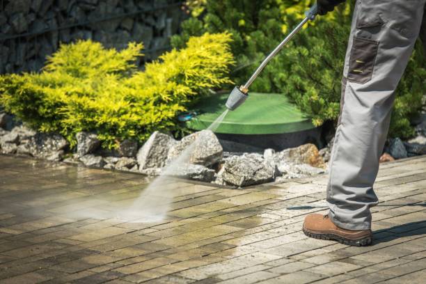 Best Pool Deck Cleaning  in Desnso, CA