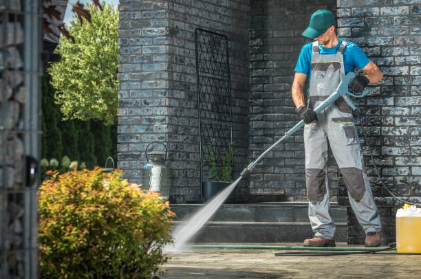 Reliable Descanso, CA  Pressure Washing Services Solutions