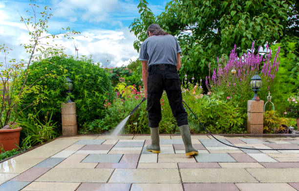 Best Parking Lot and Garage Cleaning  in Desnso, CA