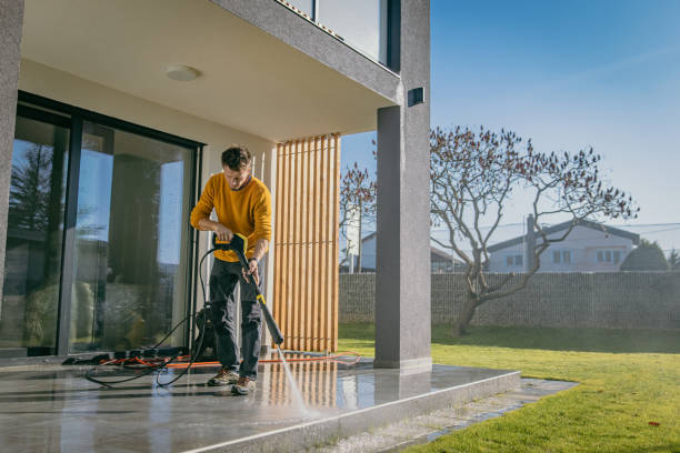 Best Concrete Sealing  in Desnso, CA