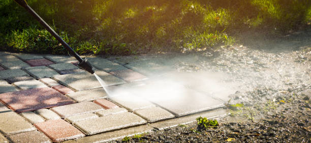 Solar Panel Cleaning in Descanso, CA