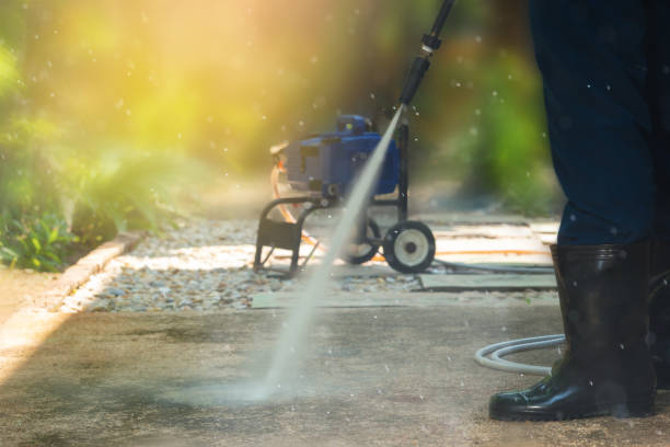 Best Heavy Equipment Washing  in Desnso, CA